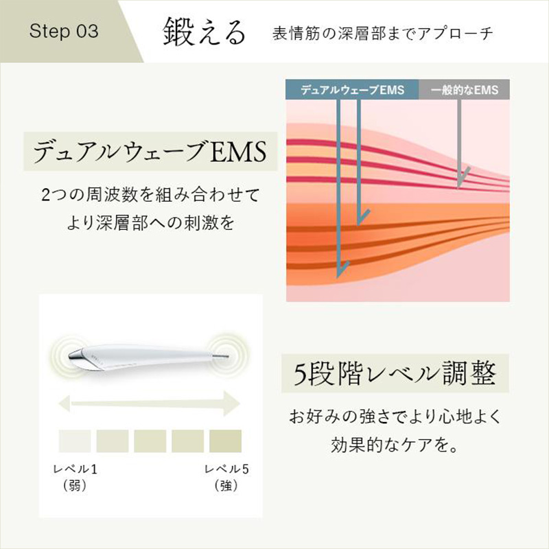 Beauty Face Stick 2.0