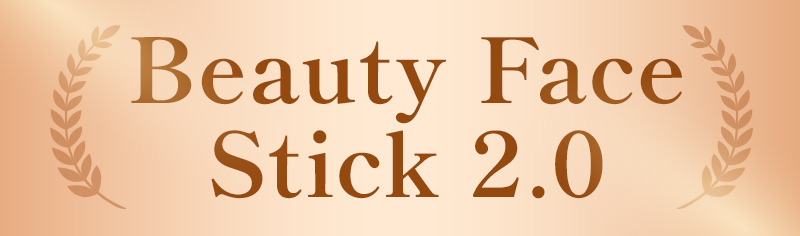 Beauty Face Stick 2.0